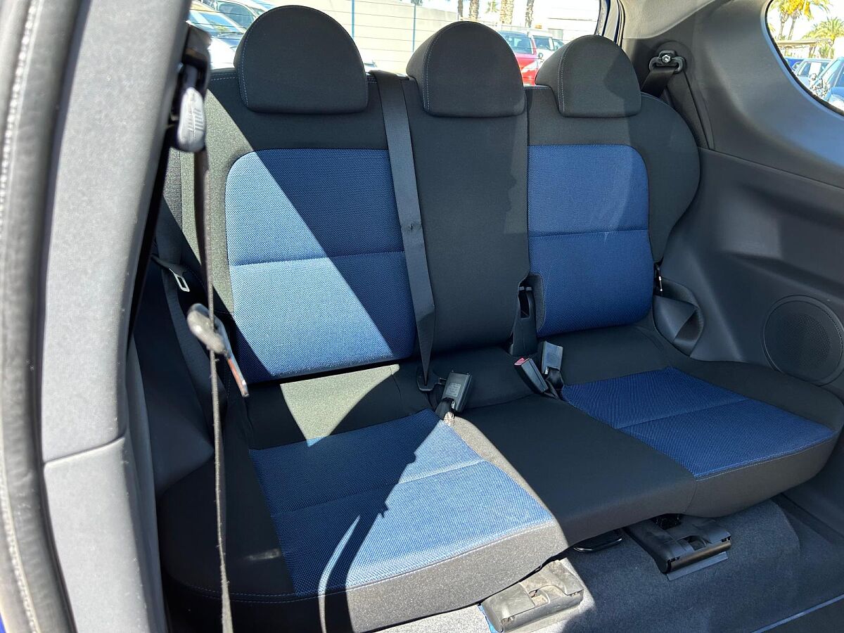 MITSUBISHI COLT CZ3 SPANISH LHD IN SPAIN ONLY 59000 MILES STUNNING 1 OWNER 2008